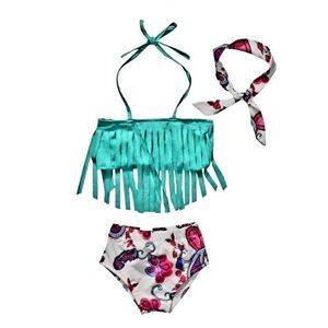 NWIT MIA BELLA SWIMSUIT 👙